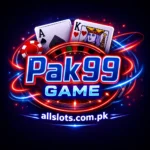 Pk99 Game logo